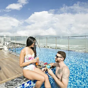 Hotel Halina Hotel&apartment, Da Nang
